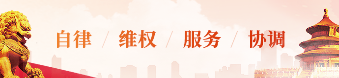 自律/維權/服務/協(xié)調(diào)